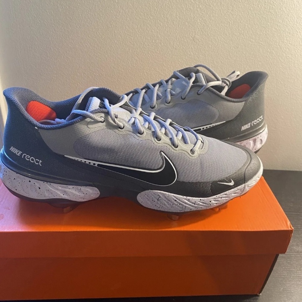 Alpha Huarache ELITE 3 Low